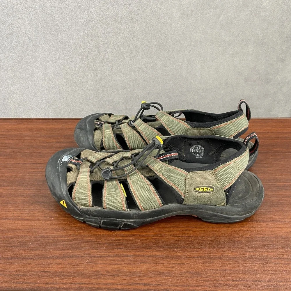 Keen newport h2